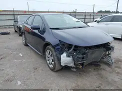 5YFEPRAE7LP103717 2020 TOYOTA COROLLA