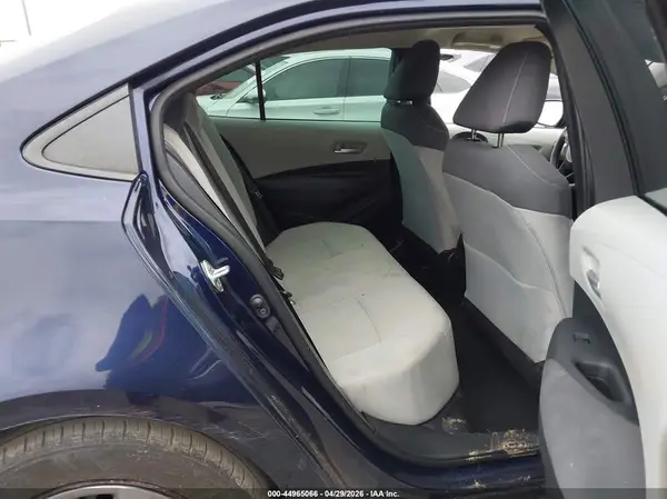 5YFEPRAE7LP103717 2020 TOYOTA COROLLA - Image 8