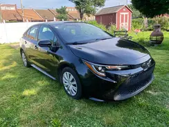 5YFEPRAE7LP104608 2020 TOYOTA COROLLA
