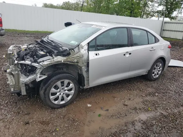 5YFEPRAE7LP105435 2020 TOYOTA COROLLA - Image 1