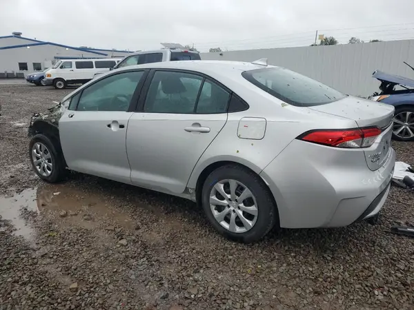 5YFEPRAE7LP105435 2020 TOYOTA COROLLA - Image 2