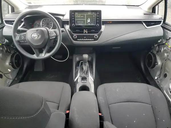 5YFEPRAE7LP105435 2020 TOYOTA COROLLA - Image 8