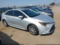 5YFEPRAE7LP106942 2020 TOYOTA COROLLA