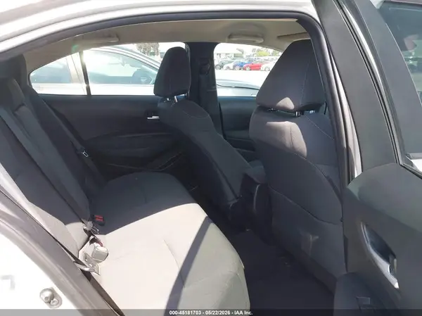 5YFEPRAE7LP106942 2020 TOYOTA COROLLA - Image 8