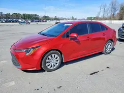 5YFEPRAE7LP107783 2020 TOYOTA COROLLA