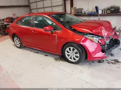 5YFEPRAE7LP108173 2020 TOYOTA COROLLA