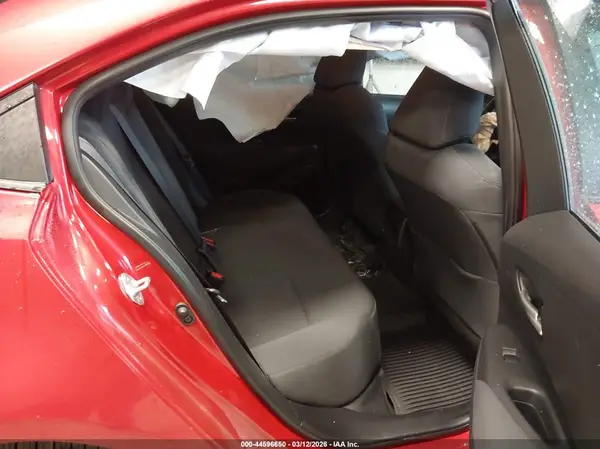 5YFEPRAE7LP108173 2020 TOYOTA COROLLA - Image 8