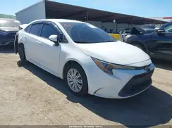 5YFEPRAE7LP108187 2020 TOYOTA COROLLA