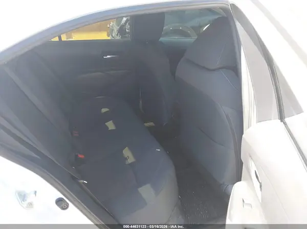 5YFEPRAE7LP108187 2020 TOYOTA COROLLA - Image 8