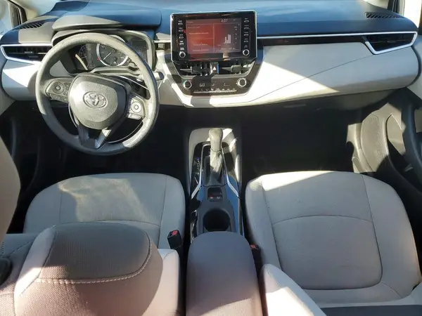 5YFEPRAE7LP109081 2020 TOYOTA COROLLA - Image 8