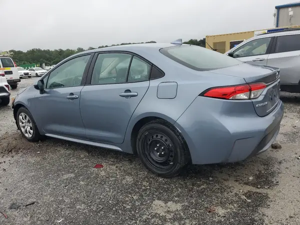5YFEPRAE7LP109792 2020 TOYOTA COROLLA - Image 2