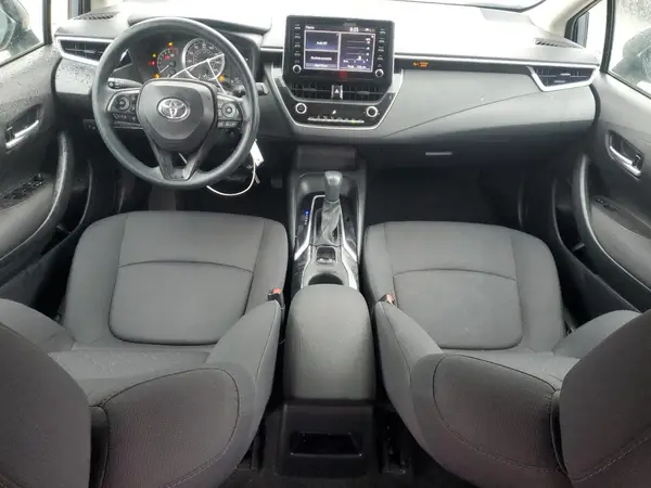 5YFEPRAE7LP109792 2020 TOYOTA COROLLA - Image 8