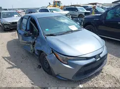 5YFEPRAE7LP110294 2020 TOYOTA COROLLA