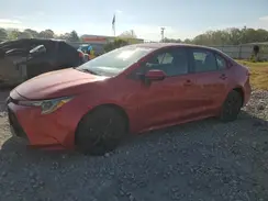 5YFEPRAE7LP110487 2020 TOYOTA COROLLA