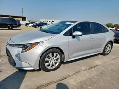5YFEPRAE7LP110604 2020 TOYOTA COROLLA