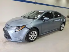 5YFEPRAE7LP111395 2020 TOYOTA COROLLA