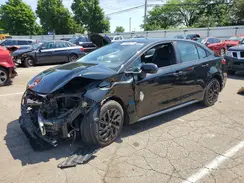 5YFEPRAE7LP111445 2020 TOYOTA COROLLA