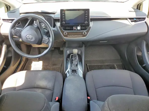5YFEPRAE7LP111445 2020 TOYOTA COROLLA - Image 8