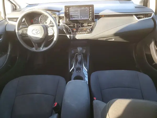 5YFEPRAE7LP112613 2020 TOYOTA COROLLA - Image 8