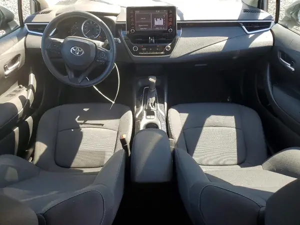 5YFEPRAE7LP113020 2020 TOYOTA COROLLA - Image 8
