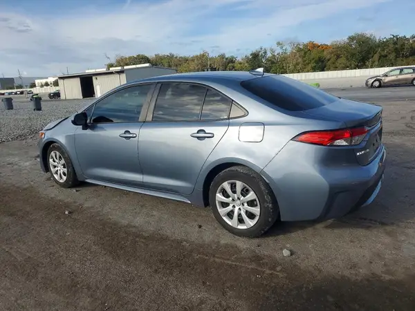 5YFEPRAE7LP113289 2020 TOYOTA COROLLA - Image 2