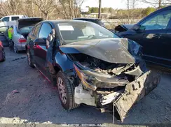 5YFEPRAE7LP113292 2020 TOYOTA COROLLA