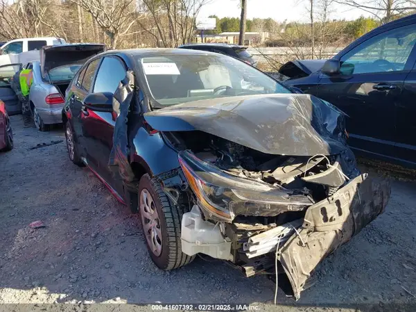 5YFEPRAE7LP113292 2020 TOYOTA COROLLA - Image 1