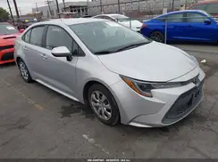 5YFEPRAE7LP113339 2020 TOYOTA COROLLA