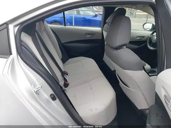 5YFEPRAE7LP113339 2020 TOYOTA COROLLA - Image 8