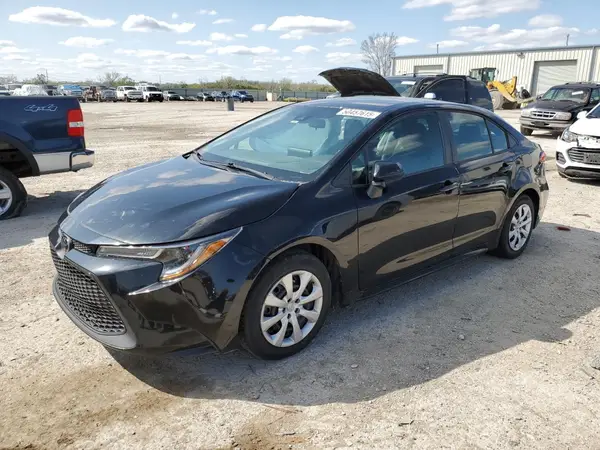 5YFEPRAE7LP113552 2020 TOYOTA COROLLA - Image 1