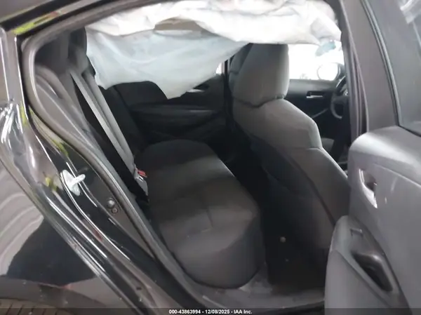 5YFEPRAE7LP113650 2020 TOYOTA COROLLA - Image 8