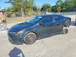 5YFEPRAE7LP114829 2020 TOYOTA COROLLA