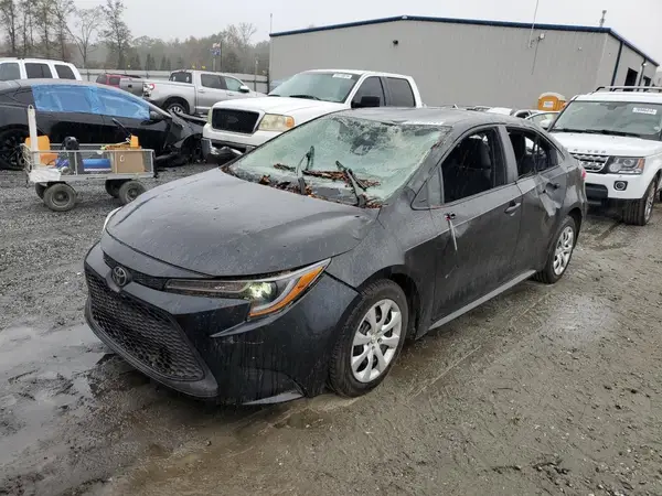 5YFEPRAE7LP115639 2020 TOYOTA COROLLA - Image 1