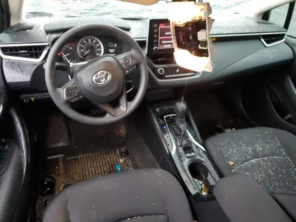 5YFEPRAE7LP115639 2020 TOYOTA COROLLA - Image 8