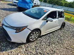 5YFEPRAE7LP116628 2020 TOYOTA COROLLA