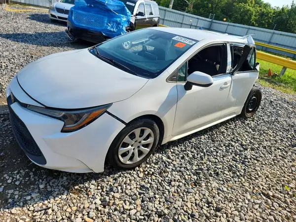 5YFEPRAE7LP116628 2020 TOYOTA COROLLA - Image 1