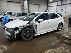 5YFEPRAE7LP116693 2020 TOYOTA COROLLA