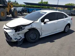 5YFEPRAE7LP117617 2020 TOYOTA COROLLA