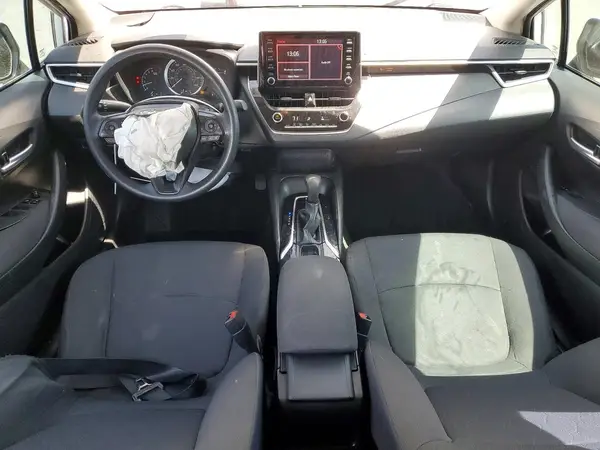 5YFEPRAE7LP117617 2020 TOYOTA COROLLA - Image 8