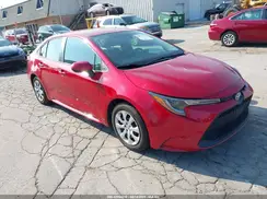 5YFEPRAE7LP119528 2020 TOYOTA COROLLA