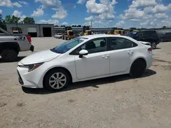 5YFEPRAE7LP119643 2020 TOYOTA COROLLA