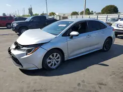5YFEPRAE7LP119674 2020 TOYOTA COROLLA