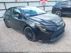 5YFEPRAE7LP121151 2020 TOYOTA COROLLA