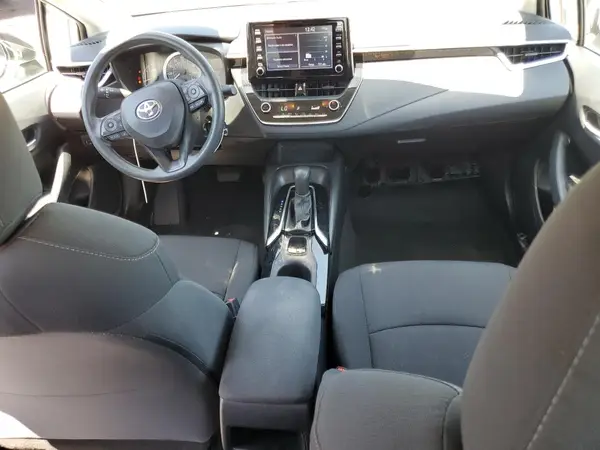 5YFEPRAE7LP121246 2020 TOYOTA COROLLA - Image 8