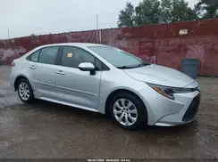 5YFEPRAE7LP121358 2020 TOYOTA COROLLA