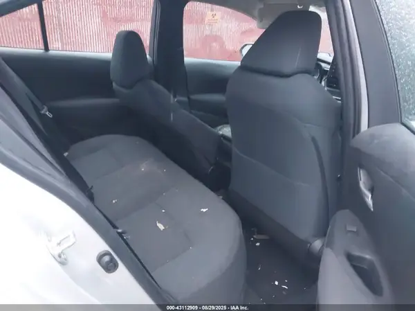 5YFEPRAE7LP121358 2020 TOYOTA COROLLA - Image 8