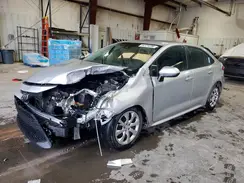 5YFEPRAE7LP122672 2020 TOYOTA COROLLA