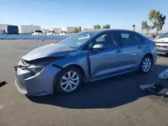 5YFEPRAE7LP123868 2020 TOYOTA COROLLA