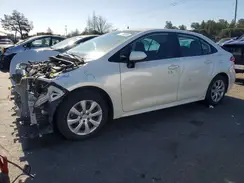 5YFEPRAE7LP124051 2020 TOYOTA COROLLA