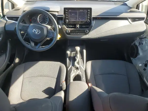5YFEPRAE7LP124051 2020 TOYOTA COROLLA - Image 8